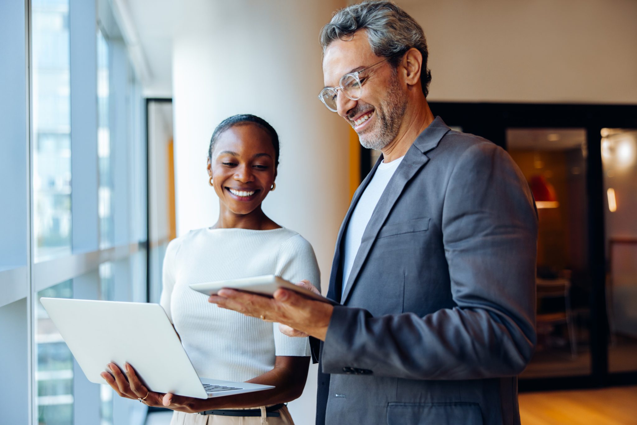 Deployment Solutions – Acuity Technology Partners